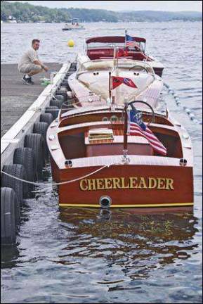 Classic boats Classic boats