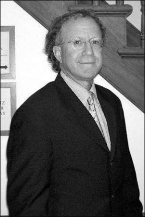 Katz melds experience plus knowledge of Sussex County into new law practice Katz melds experience plus knowledge of Sussex County into new law practice