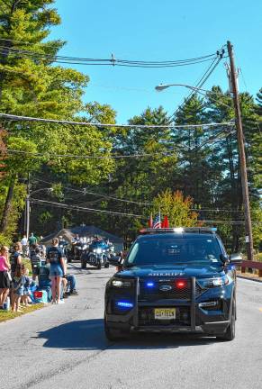 Photos: Firemen’s Inspection Day & Parade Photos: Firemen’s Inspection Day & Parade