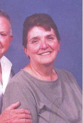 Carolyn 'Pat' Dennis Carolyn 'Pat' Dennis