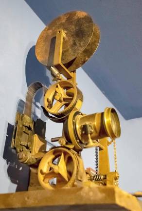 Van Kirk Homestead Museum to reopen by appointment Van Kirk Homestead Museum to reopen by appointment
