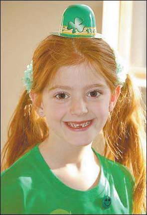 Irish eyes are smiling Irish eyes are smiling