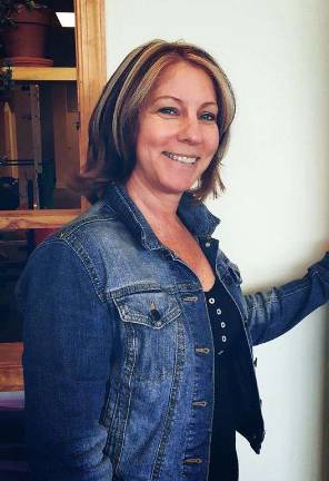 Obesity doesn't have to be forever Wendy Dransfield
