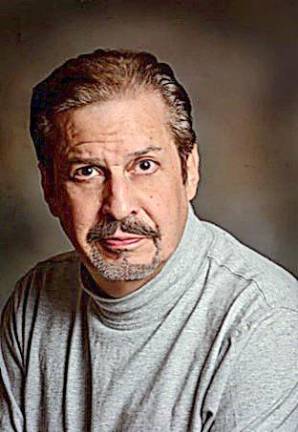 Mahwah will highlight Life at Ramapo in the 70s Vince Marchese (Photo provided)