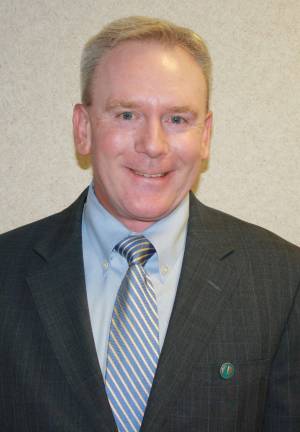 Lakeland Bank appoints new officers Jeffrey Wichman
