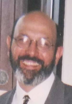 Bruce W. Hompesch Bruce W. Hompesch