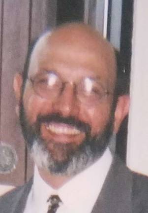 Bruce W. Hompesch