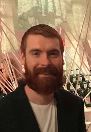 The Winning Beard The Winning Beard