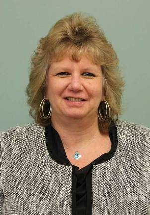 Lakeland Bank CEO announces promotions Kathy Blake