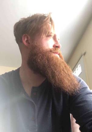 The Winning Beard The Winning Beard