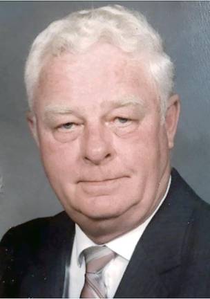 Frederick H. Mara Jr. Frederick H. Mara Jr.