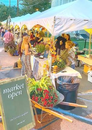 Tickets going fast for popular Taste of Newton Tickets going fast for popular Taste of Newton