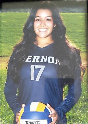 Leticia Marie Noa will attend Florida State University Leticia Marie Noa will attend Florida State University