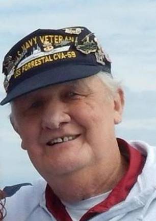 Barry James McDole, Sr. Barry James McDole, Sr.