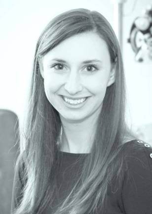 Sparta Eye Associates welcomes Dr. Lisa Ruffle Dr. Lisa Ruffle