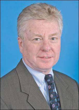 Roche honored for decades of service by speech-language-hearing group Roche honored for decades of service by speech-language-hearing group