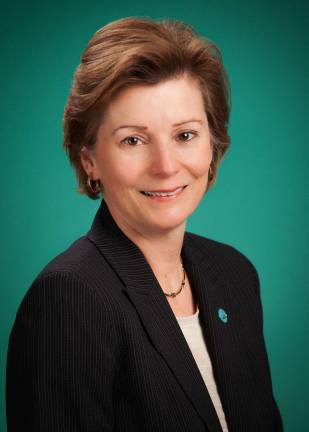 Lakeland Bank announces appointments Mary Karakos