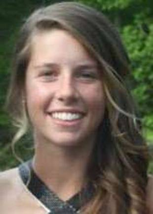 How do you spend your rainy days in the summer? Alyn Fuchs, Lafayette:"Watching Netflix."