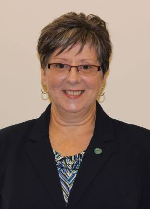 Lakeland Bank announces promotions Patricia Burroughs
