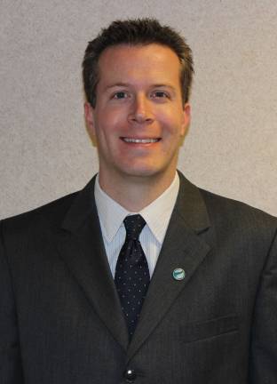 Lakeland Bank announces promotions Colin Systma