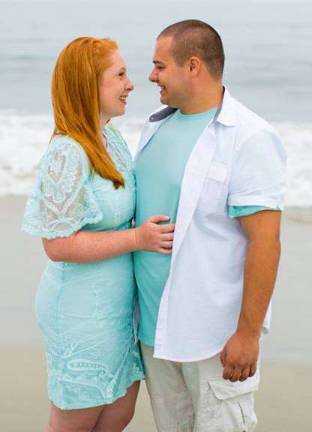 Ogdensburg native plans 2018 wedding Ogdensburg native plans 2018 wedding