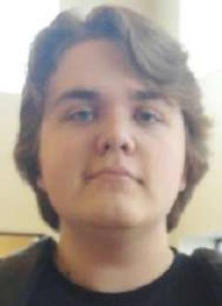 How do you refrain from texting and driving? Zach Wile, Lafayette:"I just don't do it."