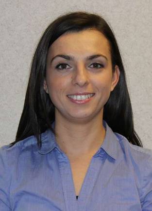 Lakeland Bank CEO announces promotions Dije Alliu