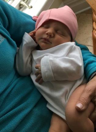 Mia Elizabeth Goria Mia Elizabeth Goria
