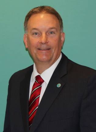 Lakeland Bank announces appointments Neil Schreyer