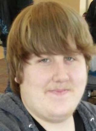What are you looking forward to about the summer? Troy Rubner, Vernon:"No school."