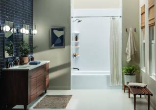Debunking common bathroom remodeling misconceptions