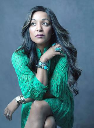 Danielia Cotton returns to Sparta Concert Series Danielia Cotton (Photo provided)