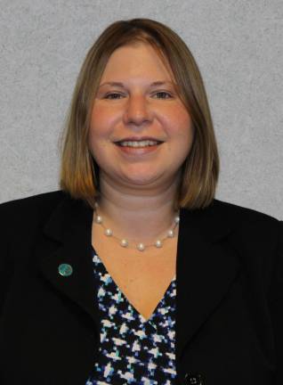 Lakeland Bank announces promotions Karen Rosner