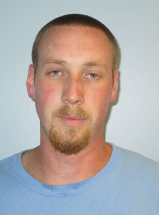Gun complaint leads to drug arrest Evan E. Clark