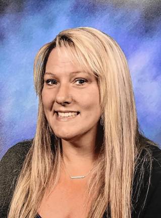 4 running for 2 council seats in Ogdensburg Caren Ruitenberg