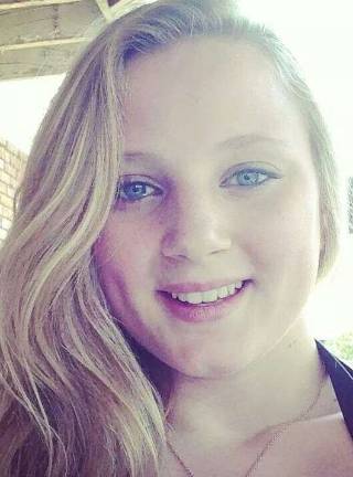 What do you dislike about summer? Bridget van Voorst, Lafayette:"The humidity!"