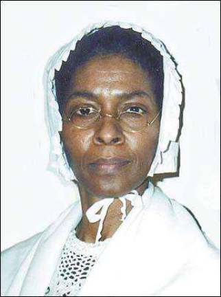 Historical theater will present Sojourner Truth: Ain't I a Woman?' Historical theater will present Sojourner Truth: Ain't I a Woman?'