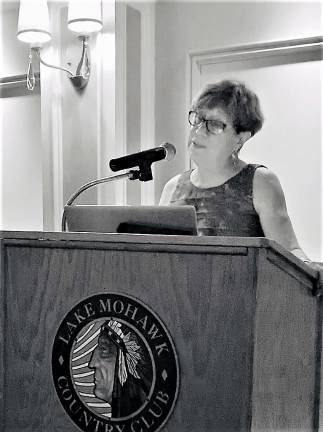 DASI 35th Anniversary DASI recently celebrated 35 years of serving the community.