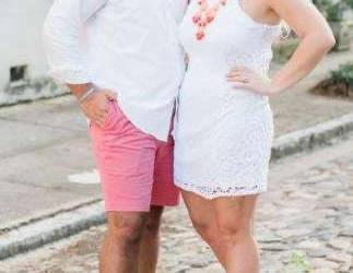 Couple Plans March 2018 Wedding