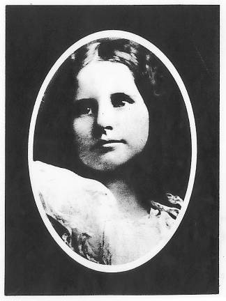 Eight-year-old Virginia O’Hanlon wrote a letter to the editor of New York’s Sun, asking if Santa Claus was real in September 1897.