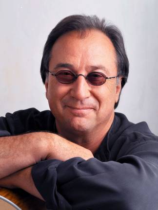 Jim Messina heading to Newton Theatre Jim Messina