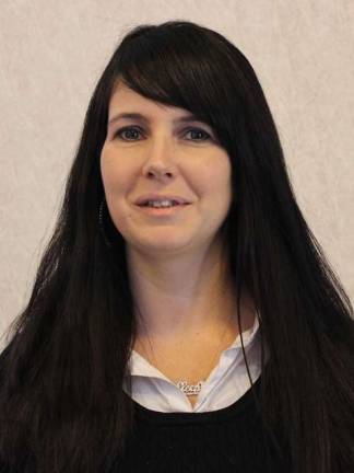 Lakeland Bank CEO announces promotions Colleen Krauss