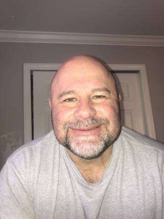 The Winning Beard Gives Back! Runner up Anthony Andersen: Saint Jude’s Children’s hospital