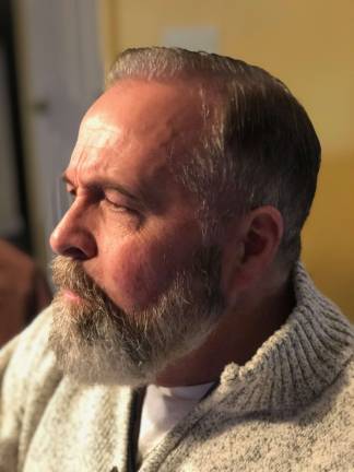 The Winning Beard The Winning Beard