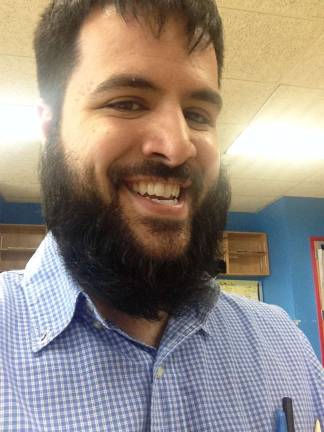 The Winning Beard The Winning Beard