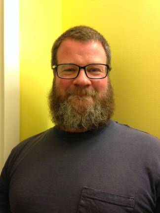 The Winning Beard The Winning Beard