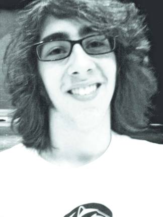 Local teens set summer goals Brandon Valdes