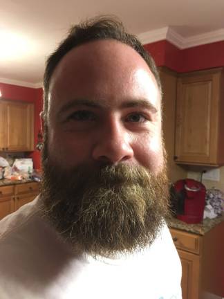 The Winning Beard The Winning Beard