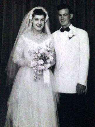 Bob and Betty Allen (Photo provided)