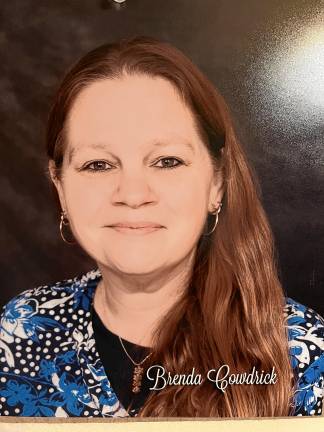 4 running for 2 council seats in Ogdensburg Brenda Cowdrick